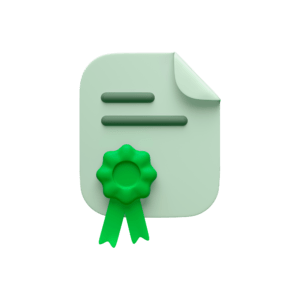 CERTIDÕES GERAIS