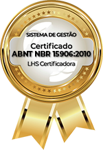 Certificado ABNT NBR 15906:2010