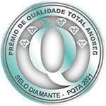 Selo Diamante PQTA 2021