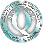 Selo Diamante PQTA 2022