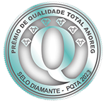 Selo Diamante 2023