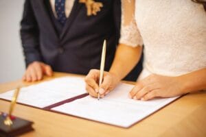 Casamento Civil